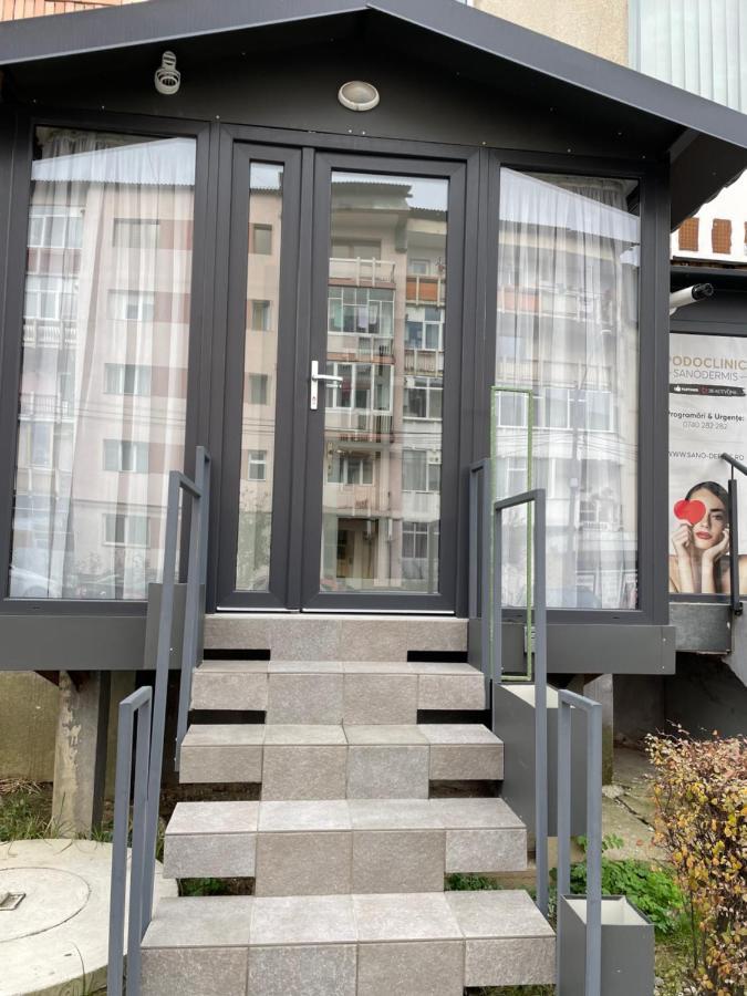 Luxury City Studios Curtea de Argeş Exterior foto